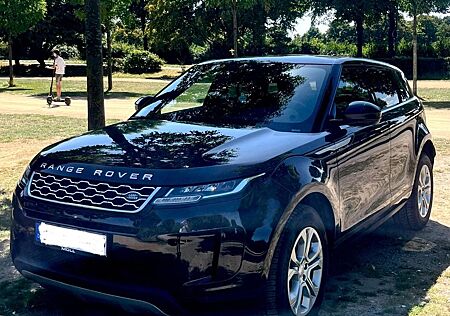 Land Rover Range Rover Evoque D150 R-DYNAMIC S AWD Auto...