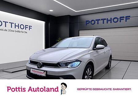 VW Polo Volkswagen 1.0 TSI MOVE LED KAMERA ACC PDC