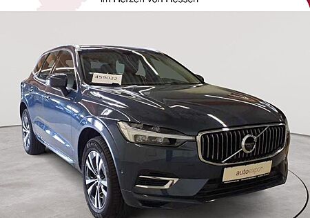 Volvo XC 60 XC60 T6 AWD Recharge Inscription E.