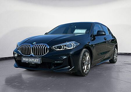 BMW 120i M Sport Navi Rückfahrkamera ad. LED Lenkrad