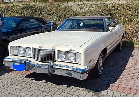 Ford Mercury Montego