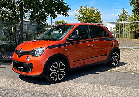 Renault Twingo ENERGY TCe 110 GT GT