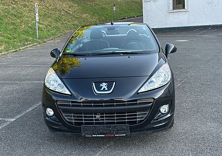 Peugeot 207 CC Platinum 120
