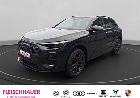 Audi Q5 2.0 TDI 150 kW quattro s-tronic AHK Ausstat