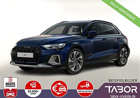 Audi A3 allstreet 35 TFSI S tronic Nav 18Z KlimaP LED