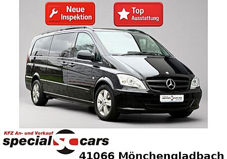 Mercedes-Benz Vito Kombi 122 CDI /