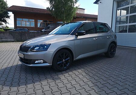 Skoda Fabia 1.2l TSI 81kW Style Style