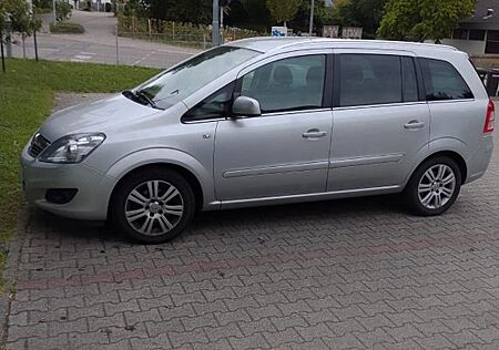 Opel Zafira 1.8 Family Family