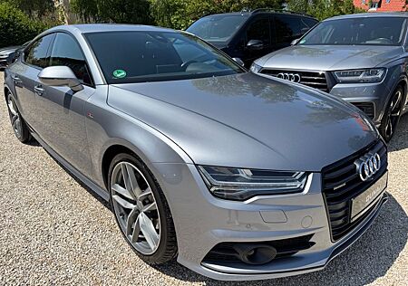 Audi A7 Sportback 3.0 TDI quattro Matrix|360*|Luftf.|
