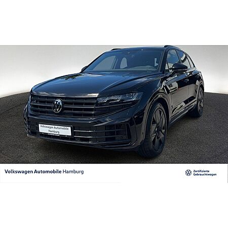 VW Touareg leasen