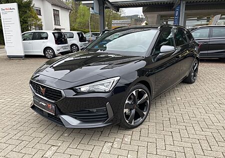 Cupra Leon ST 1.5 eTSI DSG ACC/LED/NAV/RFK/EL.Heckk.