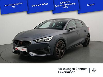 Seat Leon VZ SHZ CARPLAY LED KEYLESS PDC ACC PANO KAM