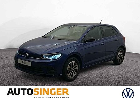 VW Polo Volkswagen ENERGY 1.0 TSI ACC*LED*SHZ*PDC