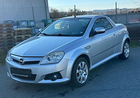 Opel Tigra Twin Top Enjoy