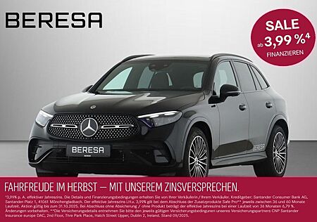 Mercedes-Benz GLC 450 gebraucht kaufen Mercedes-Benz GLC 450 d 4M AMG Night Digital Light Distronic