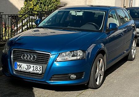 Audi A3 2.0 TDI (DPF) Ambiente Sportback Ambiente