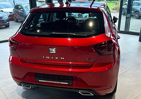 Seat Ibiza FR 1.0 EcoTSI 6-Gang