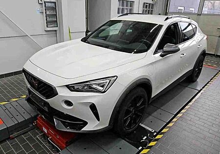 Cupra Formentor 1.4 eHybrid AHK NAVI+ FULL-LINK SITZHZ