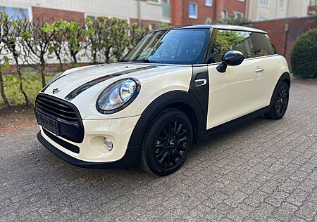 Mini Cooper D / 2. Hand / Navi / Sitzheizung / PDC