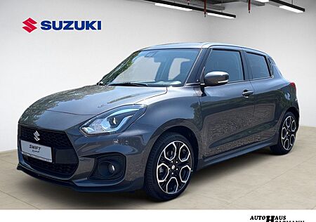 Suzuki Swift Sport 1.4 Hybrid Garantie 11/2029 WKR inkl