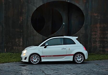 Abarth 595 Fiat 695 50th Anniversary nummer 13/299