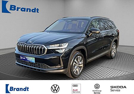 Skoda Kodiaq 2.0 TDI Selection 4x4 DSG+MATRIX+KAMERA