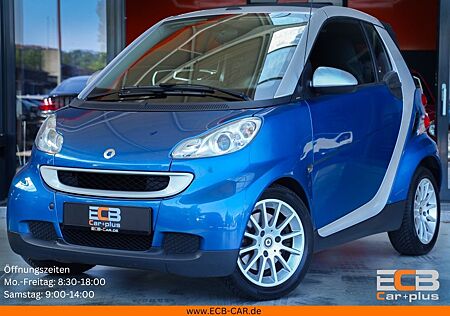 Smart ForTwo cabrio Basis *Klima./TÜV/2027*