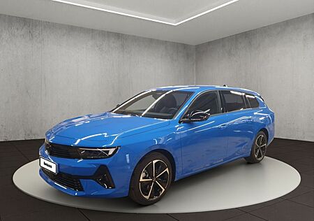 Opel Astra Sports Tourer GS 1.2Turbo (96 kW/130 PS)