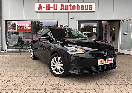 Opel Corsa F Edition 1.2 Turbo