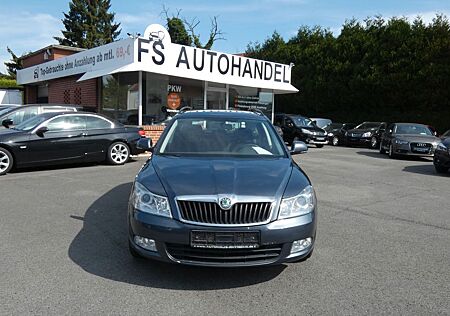 Skoda Octavia Combi Ambiente