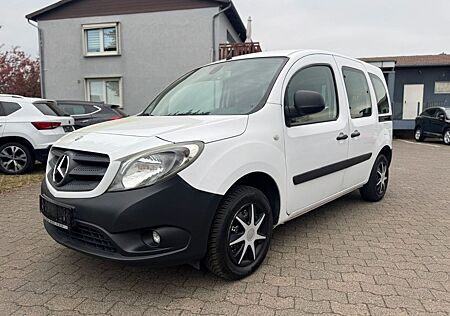 Mercedes-Benz Citan Kombi 109 CDI lang
