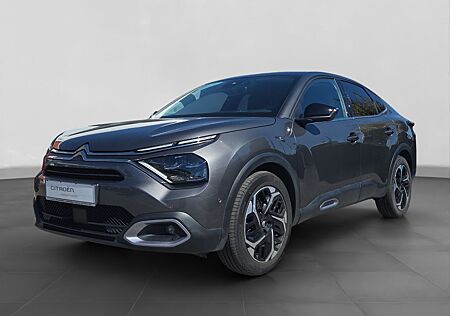 Citroën C4 X PT 130 EAT8 SHINE