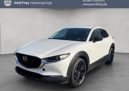 Mazda CX-30 e-SKYACTIVE G 140 HOMURA 103 kW, 5-türig