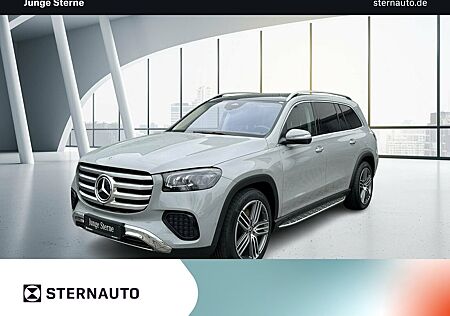 Mercedes-Benz GLS 350 d 4MATIC Distro Pano AHK Akustik 21 Zoll