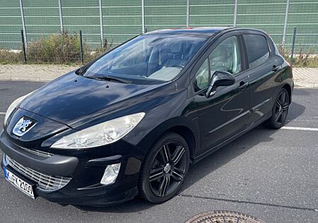 Peugeot 308 *TÜV*PANORAMA*150PS