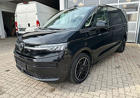 VW T7 Multivan Volkswagen 2,0 TDI SCR DSG Überhang Life