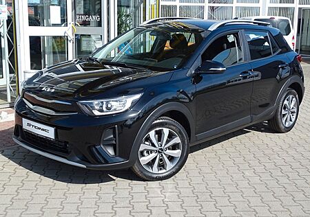 Kia Stonic 1.0 Vision DCT Klima-SHZ-Navi-LED-virt.Cp