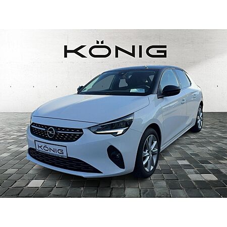 Opel Corsa leasen