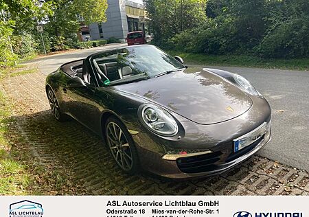 Porsche 911 Urmodell 911 Cabriolet Carrera 3.4 257 kW (349 PS), Au...