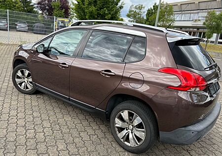 Peugeot 2008 Style