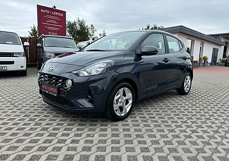 Hyundai i10 Trend,700km!1.Hand!Klima,Sitzhz,DAB,PDC.....