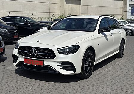Mercedes-Benz E 300 de AMG / 4M / DISTR / BUSINESS PAKET