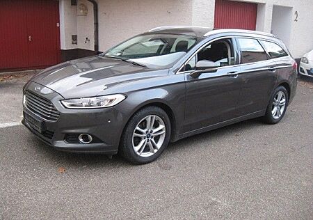 Ford Mondeo Turnier 2,0 Dies,Klima,Navi,PDC,Super-Zu!