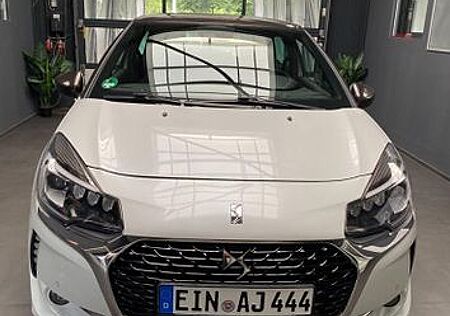 Citroën DS3