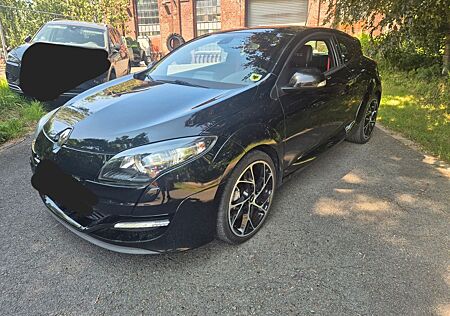 Renault Megane III Coupe Sport