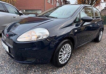 Fiat Grande Punto 1.2 8V Active