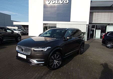 Volvo XC 90 B5 Plus Bright AWD