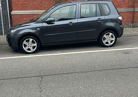 Mazda 2 1.6 16V Active Plus Active Plus