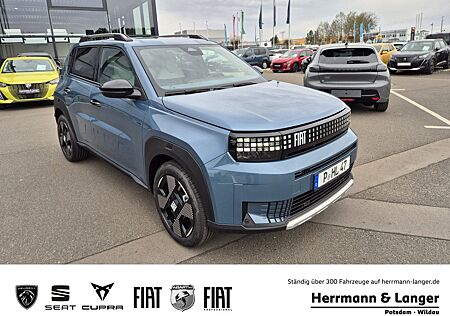 Fiat Grande Panda La Prima Hyb 110 DSC Winter-Paket