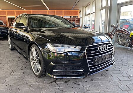 Audi A6 Avant 3.0 TDI clean diesel quattro Sline